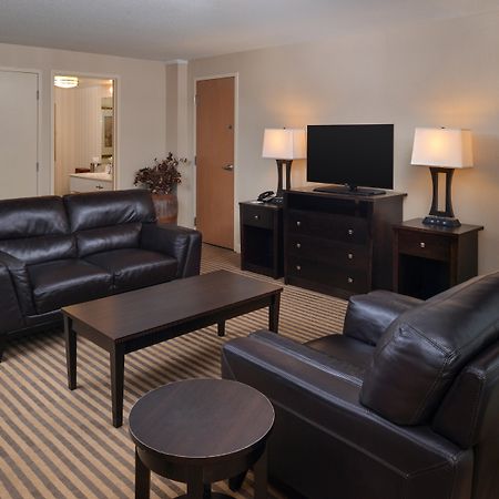 Hotel Doubletree By Hilton Charlotte City Center Extérieur photo