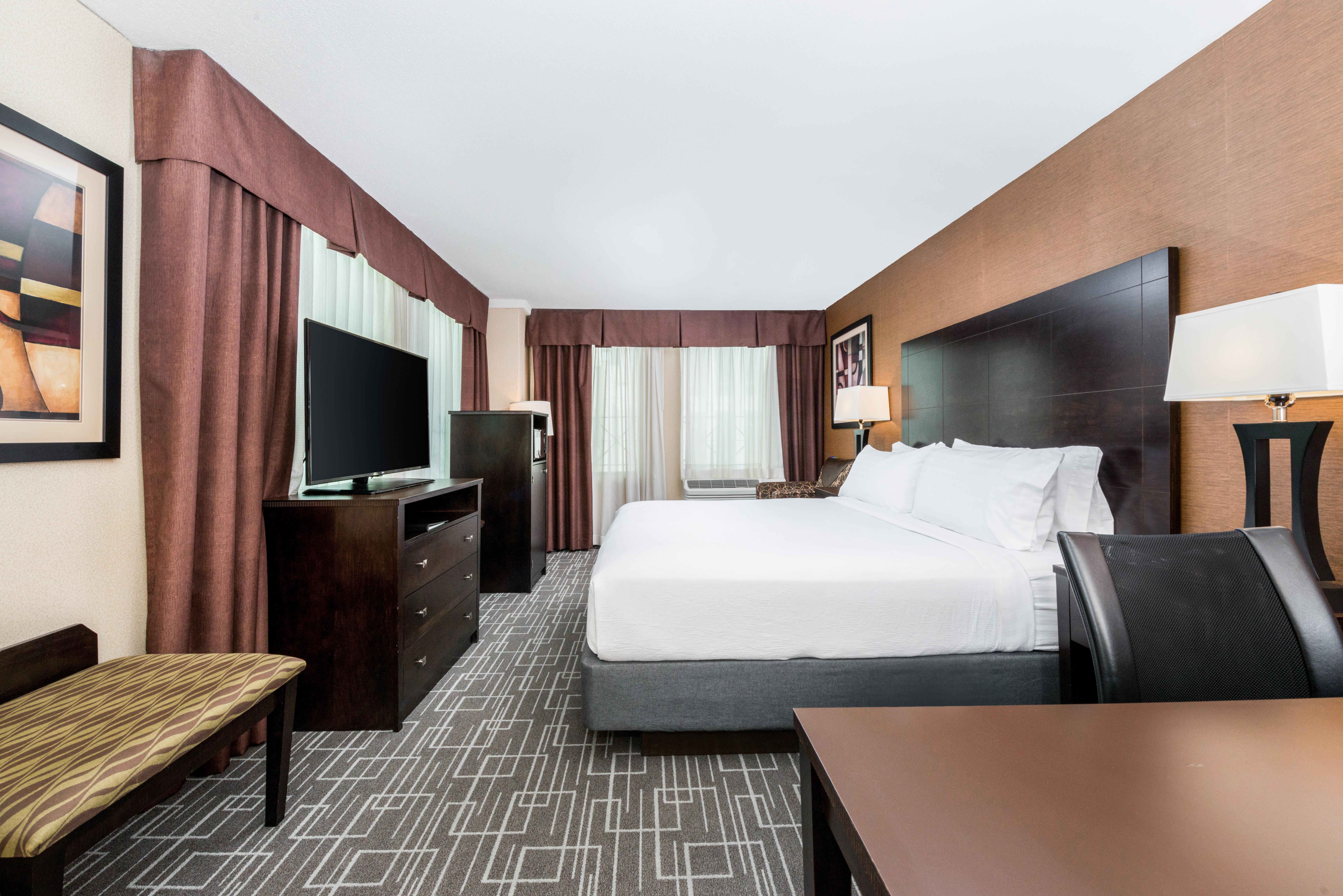 Doubletree By Hilton Charlotte City Center Extérieur photo