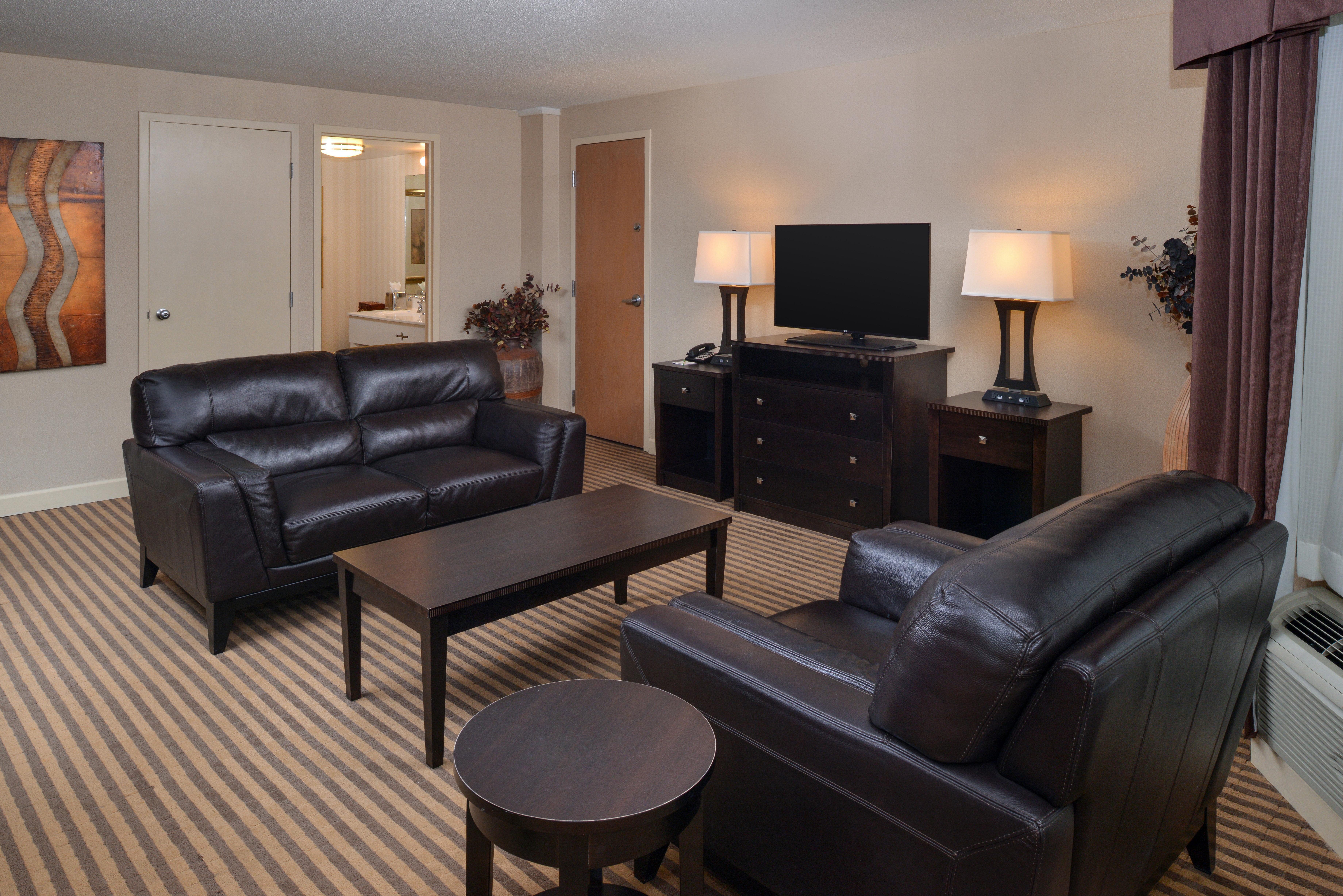Doubletree By Hilton Charlotte City Center Extérieur photo