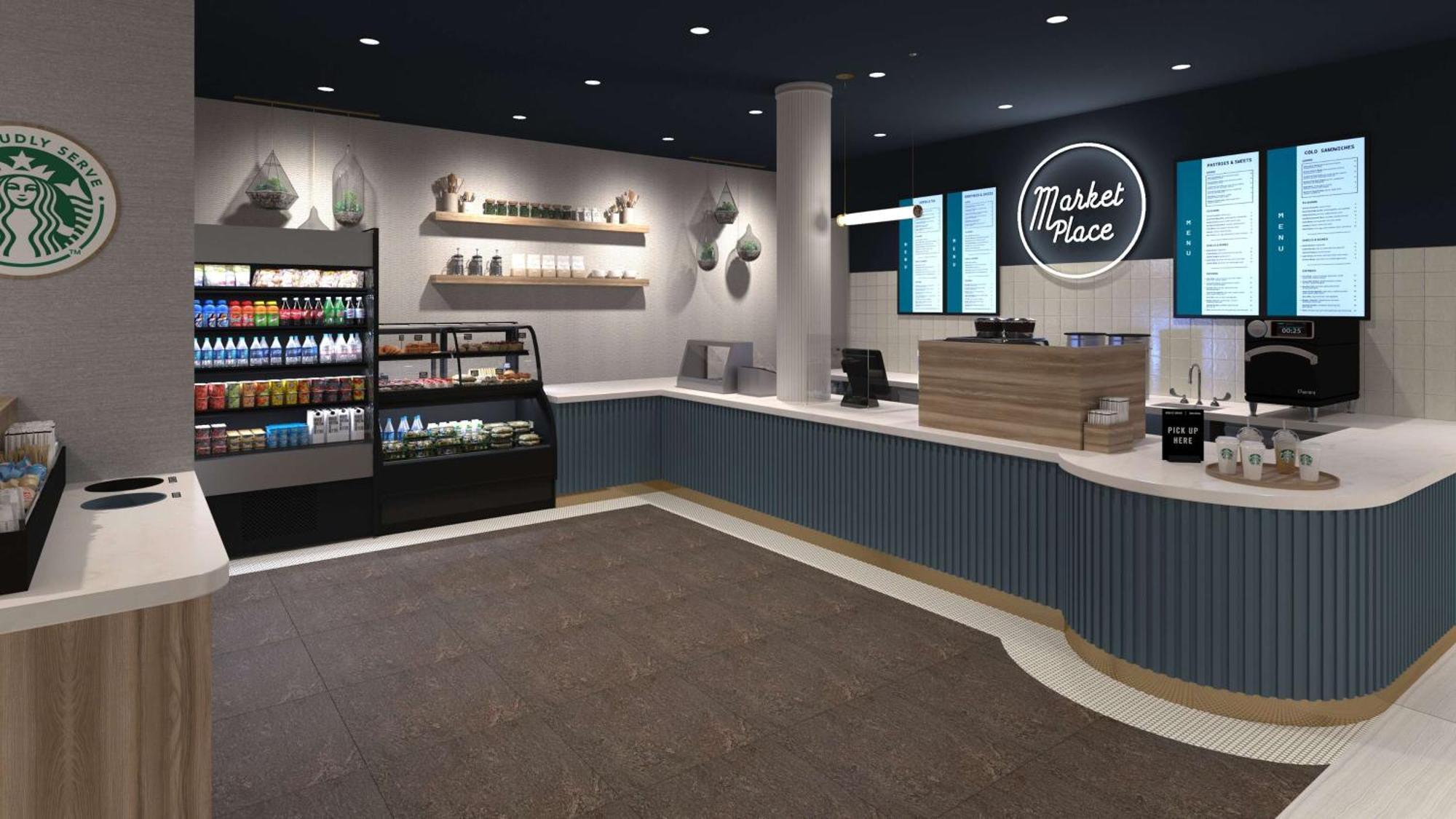 Doubletree By Hilton Charlotte City Center Extérieur photo